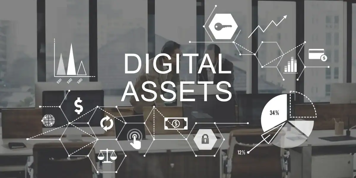 Digital Assets